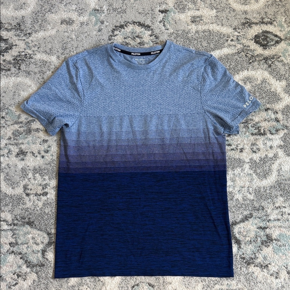 Men’s Peloton Top